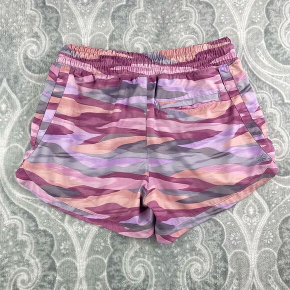 Athleta Girl Shorts  - Picture 2 of 3